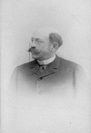 Georges Houdemon
