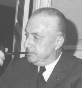 Louis Beaupère