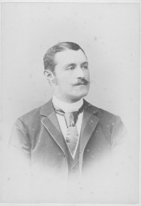 Paul Henri Beaupère PaulHenri Beaupère