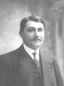 Pierre Beaupère