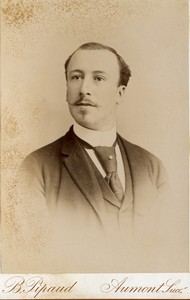 Daniel Hailaust