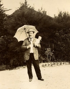 Georges Hailaust