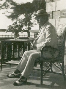Georges Hailaust