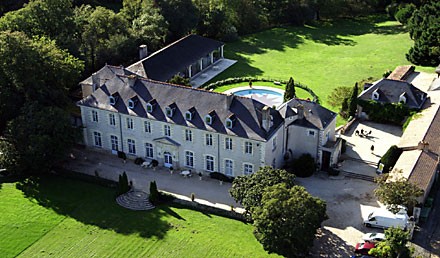Propriété de Villeneuve