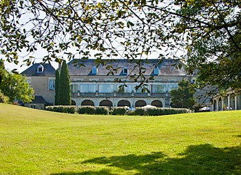Propriété de Villeneuve