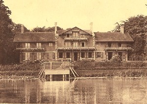 La Gamoterie