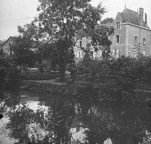 Château de Préfontaine
