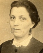 Paul Haudebourg (1890-1972) Alexandrine Goyer