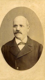 Henri Haudebourg (1890-1972) Arsène Maris