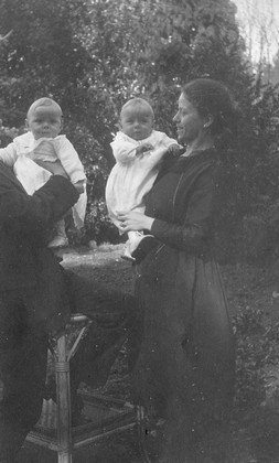 famille Haudebourg famille Haudebourg