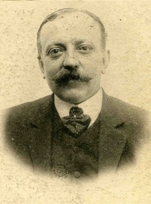 Paul Haudebourg (1890-1972) Henri Haudebourg