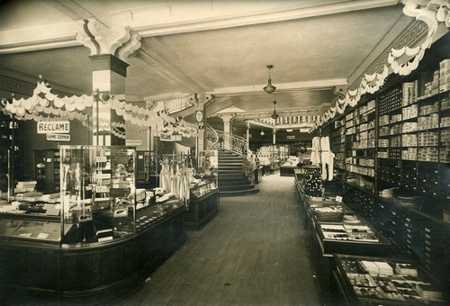 La Châtelaine La Chatelaine