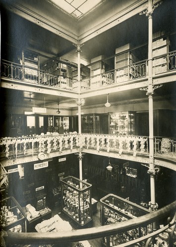 La Châtelaine La Chatelaine