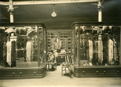 La Châtelaine La Chatelaine