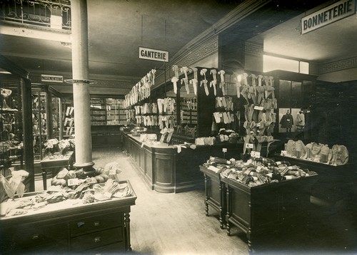 La Châtelaine La Chatelaine