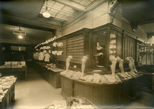 La Châtelaine La Chatelaine
