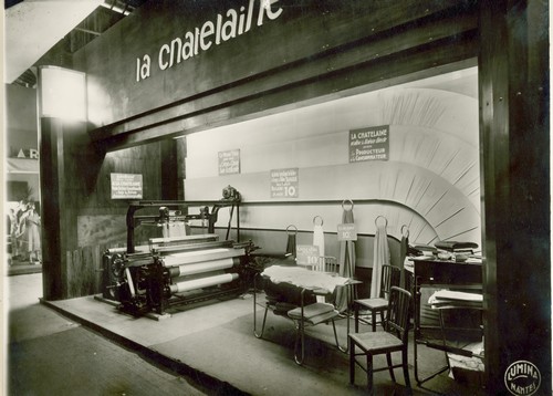 La Châtelaine La Chatelaine