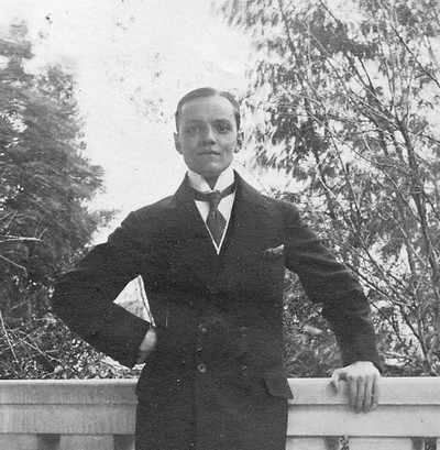 Paul Haudebourg