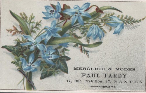 La Châtelaine La Chatelaine