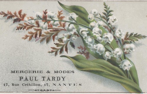 La Châtelaine La Chatelaine
