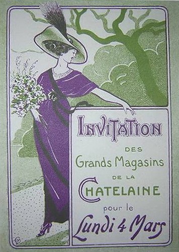 La Châtelaine La Chatelaine