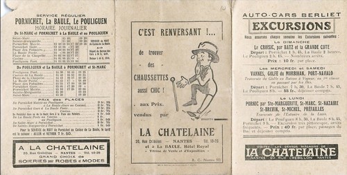 La Chatelaine