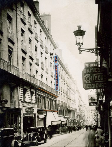 La Châtelaine La Chatelaine