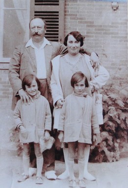 Famille Hailaust