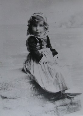 Lise Maury