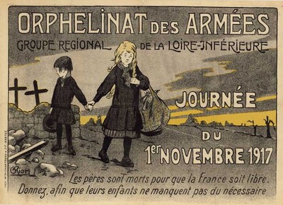 affiche Georges Riom