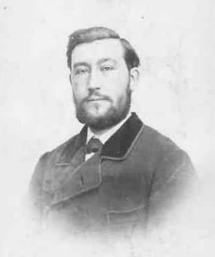 Edouard Riom Père