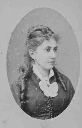 Marie Velasque