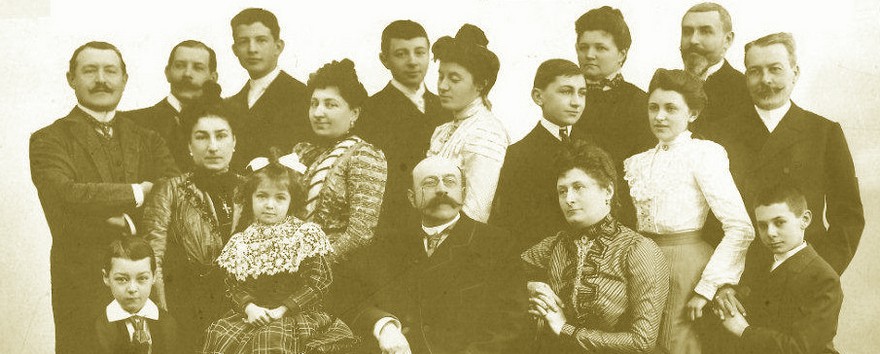 Famille Beaupère 